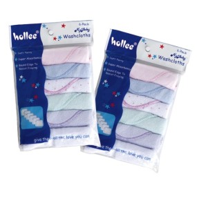 Baby Face Towel Set Supplier - OEM Holleedodo Brand Set