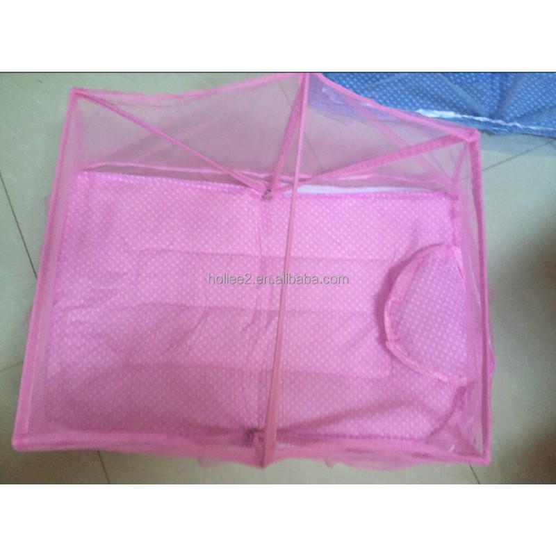 Baby Mosquito Net Supplier - OEM Cheap High Quality Net