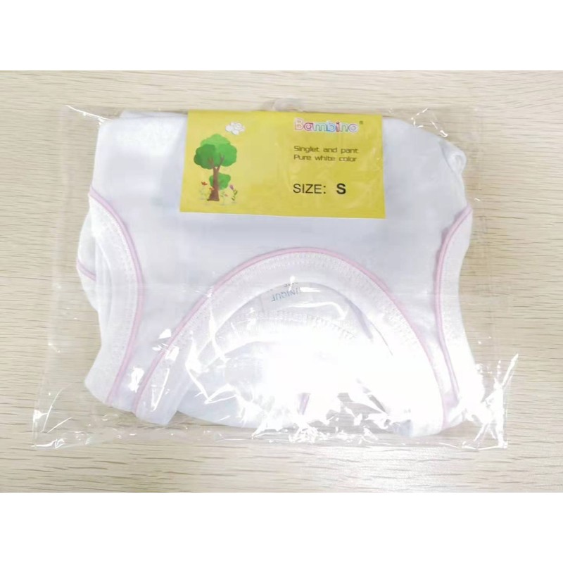 Summer Baby Suit Supplier - OEM Printed Baby Cloth