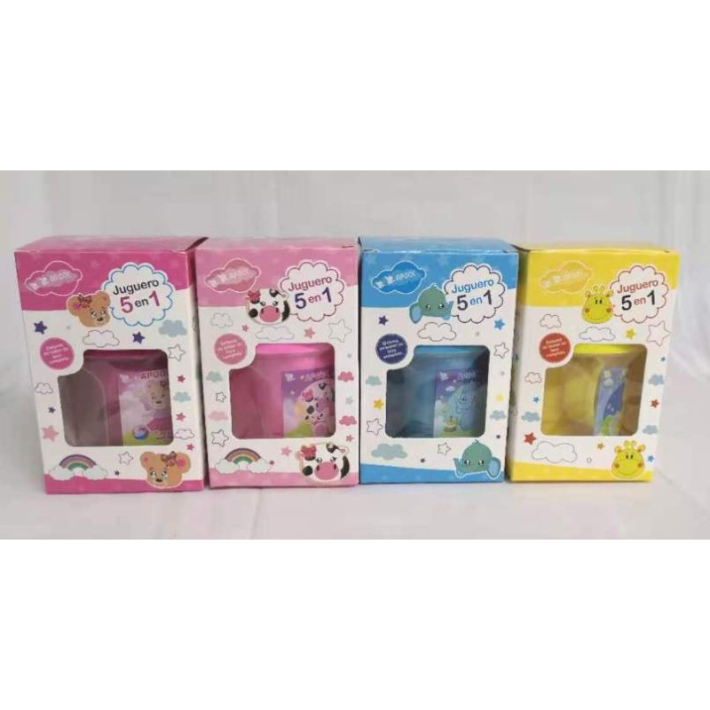 Baby Drinking Cup Manufacturer - OEM PP Training Cup with Straw