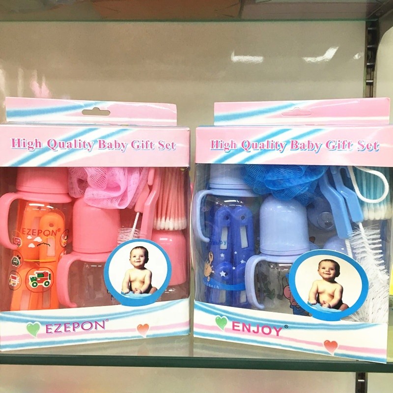 Baby Nursing Product Manufacturer - OEM for Nigeria Market