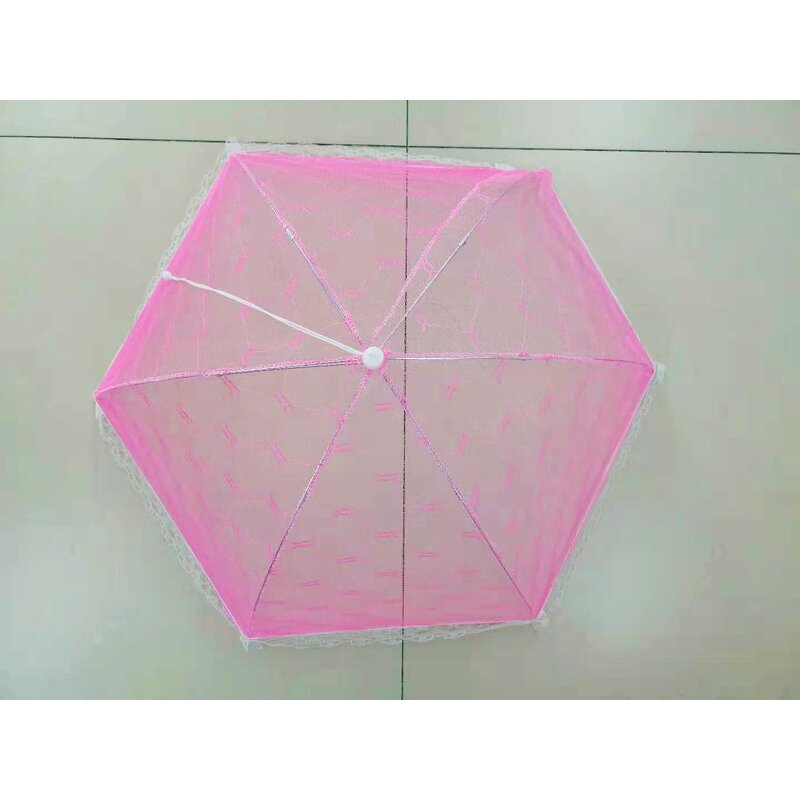 Umbrella Food Cover Supplier - OEM Hot Selling Cheap Cover