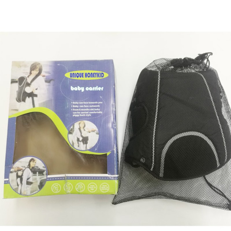 Baby Carrier Supplier - OEM Honeybaby Brand Cheap Carrier