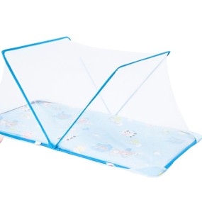 Baby Mosquito Net Manufacturer - OEM New Style Hot Selling