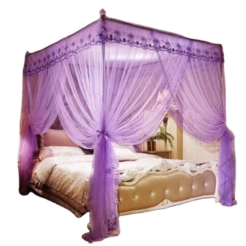 Foldable Mosquito Net Supplier - OEM for Adult and Baby