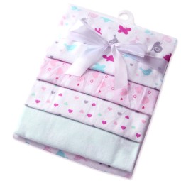 Cotton Baby Swaddle Blanket Supplier - OEM Custom Print for Newborn