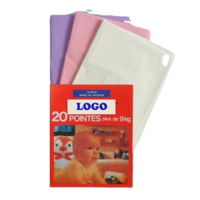 Waterproof Baby Diaper Pants Supplier - OEM Fashion PVC Pants