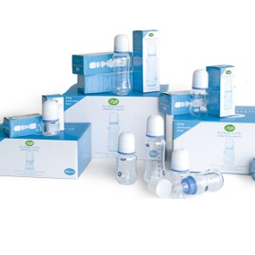 Baby Feeding Bottle Set Supplier - OEM Boats Brand Cheaper Set