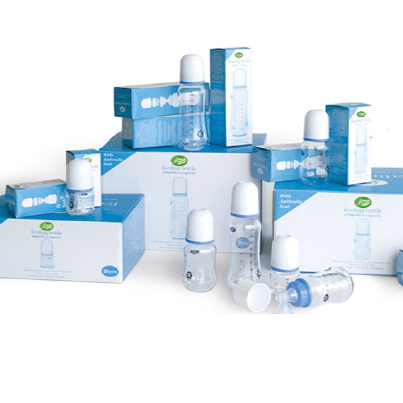 Baby Feeding Bottle Set Supplier - OEM Boats Brand Cheaper Set