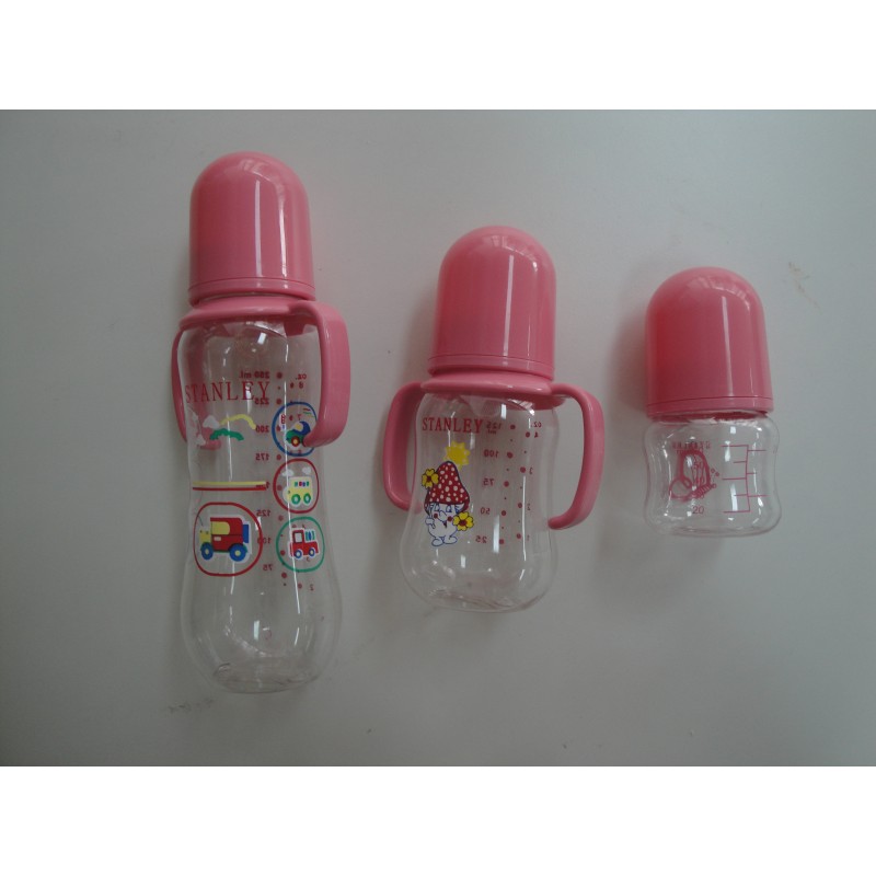 Baby Feeding Bottle Set Supplier - OEM 10 Pcs Gift Set