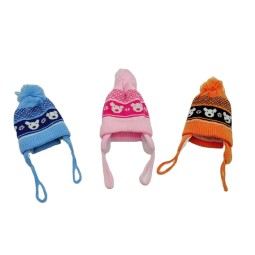 Baby Hat Supplier - Wholesale High Quality Winter Hat