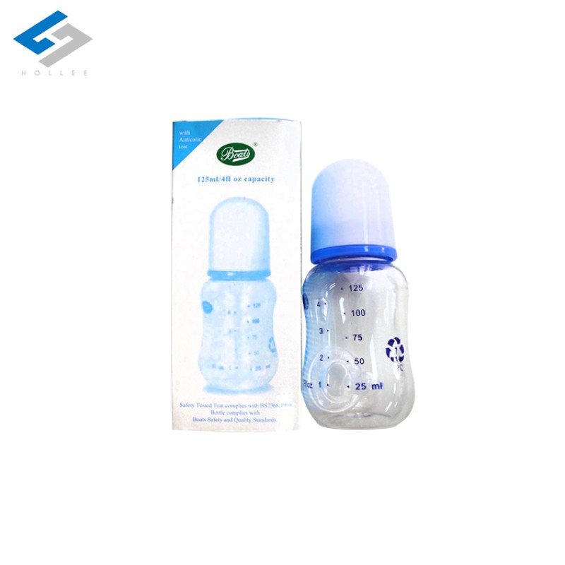 Baby Feeding Bottle Set Supplier - OEM Boats Brand Cheaper Set
