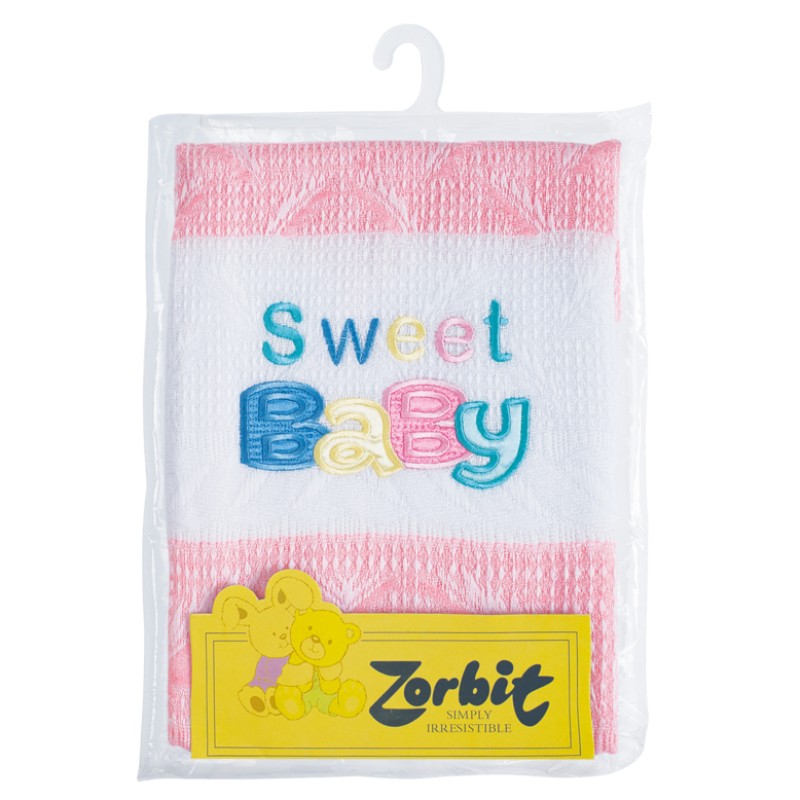 Baby Shawls Supplier - OEM Various Designs and Colors