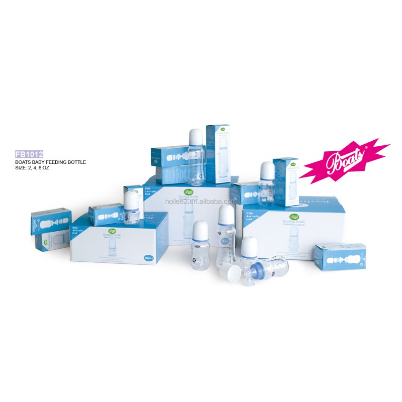 Hands Free Baby Bottle Set Supplier - OEM China Supply