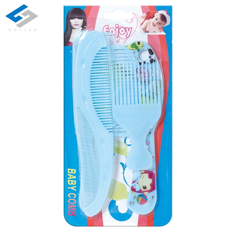 Adult Comb Set Manufacturer - OEM Plastic Comb Low MOQ