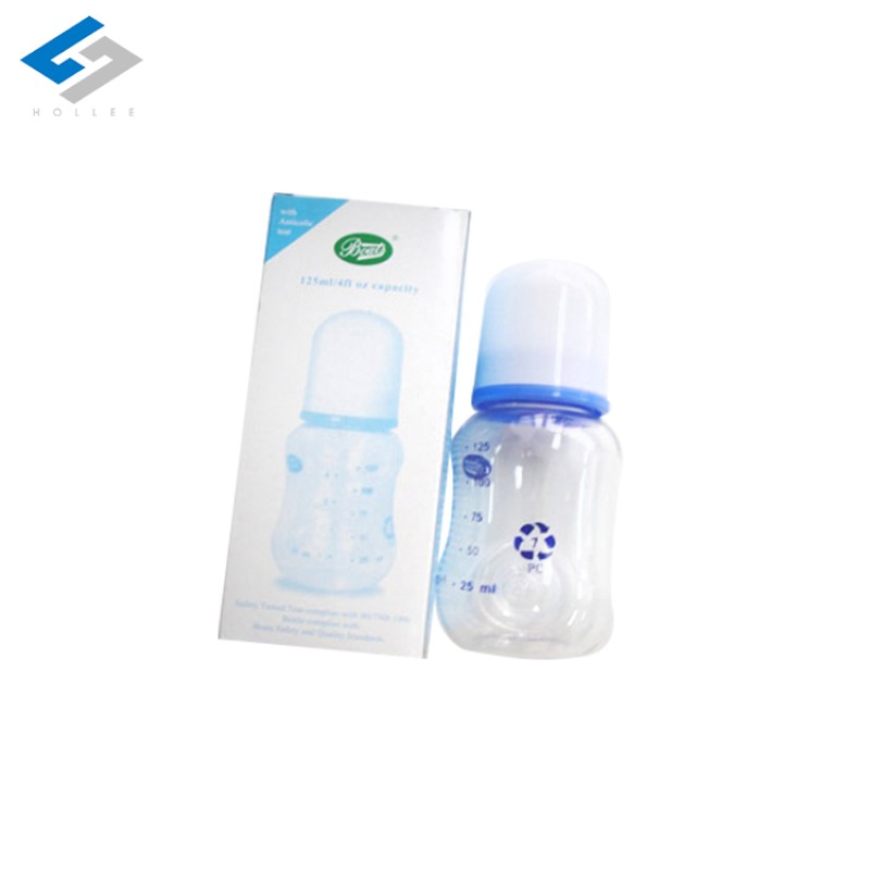 Baby Feeding Bottle Set Supplier - OEM Boats Brand Cheaper Set