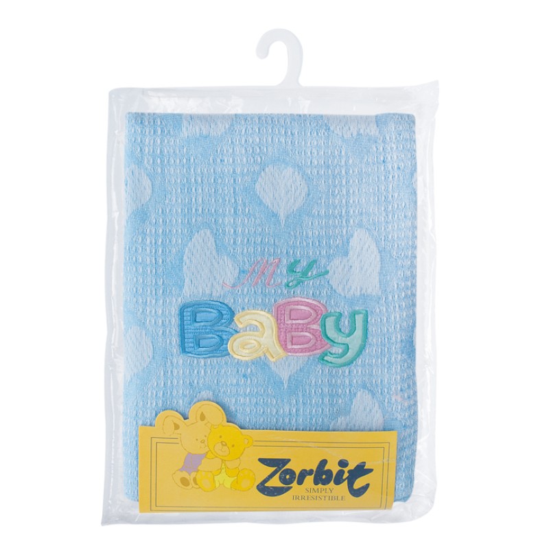 Baby Shawls Supplier - OEM Various Designs and Colors