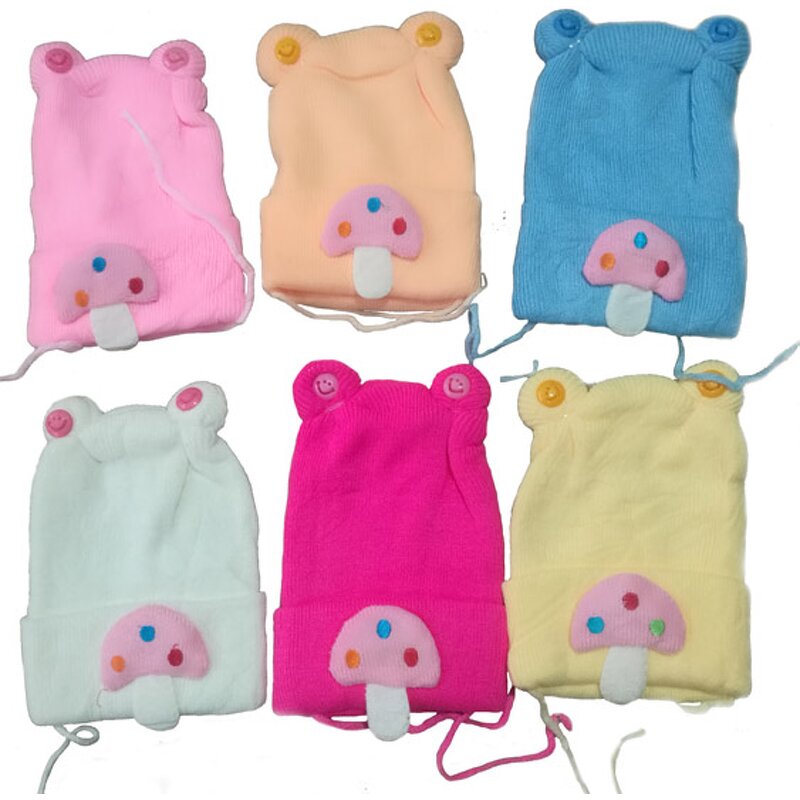 Baby Caps and Socks Supplier - OEM Set Manufacturer