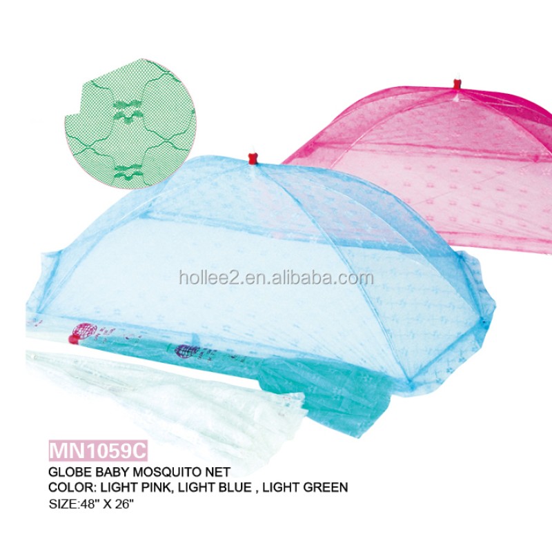 Globe Baby Mosquito Net Supplier - OEM Cheap Bestselling Net