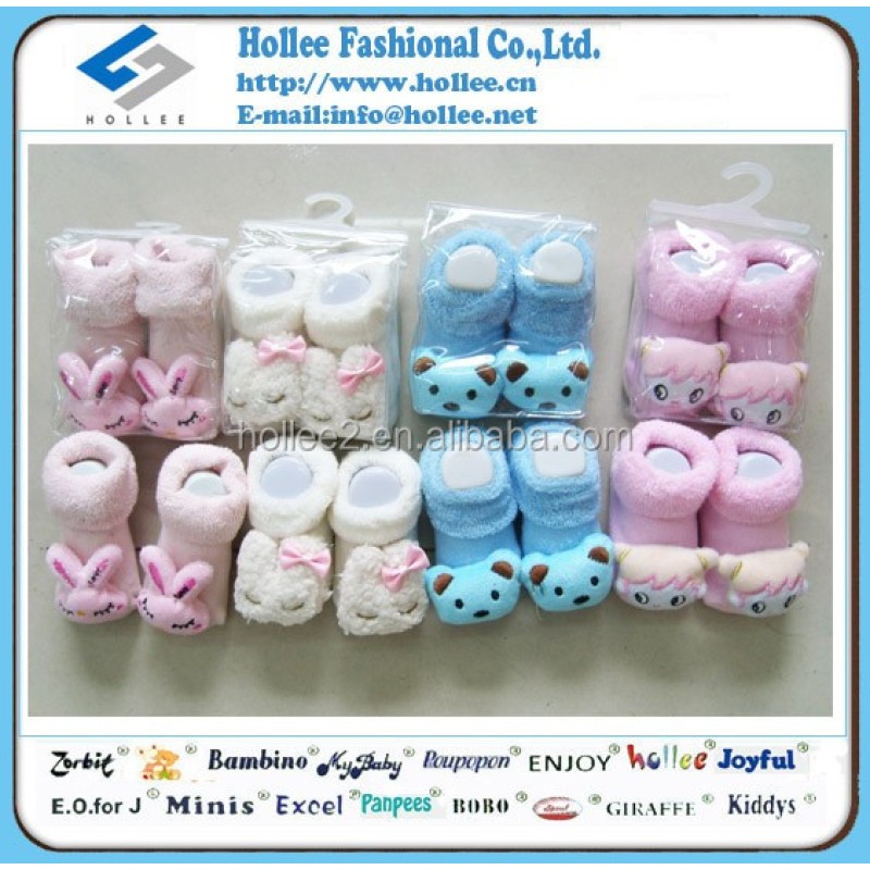 Baby Socks Manufacturer - Bulk Wholesale Kids Socks