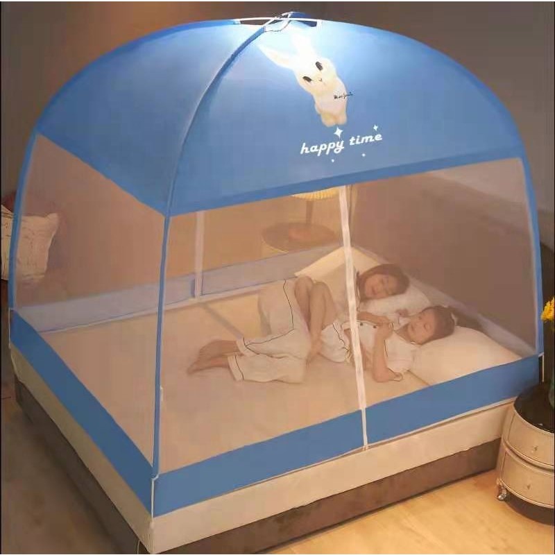 Baby Canopy Mosquito Net Manufacturer - Wholesale Folded Net