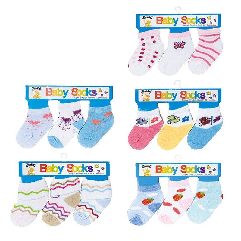 Baby Caps and Socks Supplier - OEM Set Manufacturer