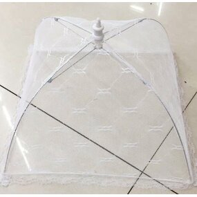 Umbrella Food Cover Supplier - OEM Hot Selling Cheap Cover
