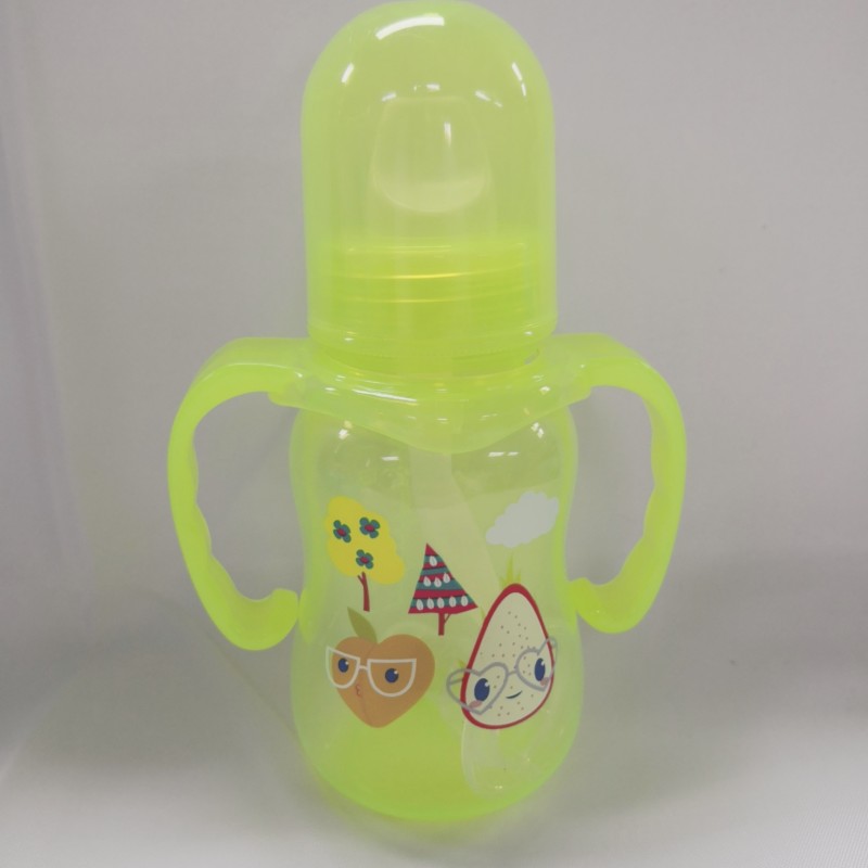 Baby Feeding Bottle Supplier - OEM BPA Free Bottle Manufacturer