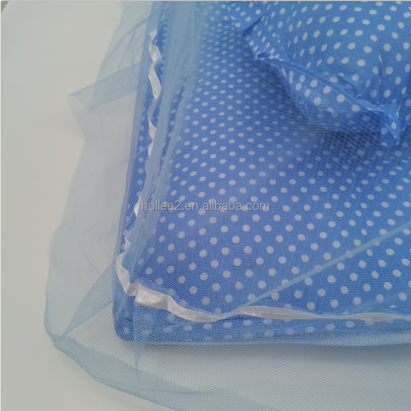 Baby Mosquito Net Supplier - OEM Cheap High Quality Net