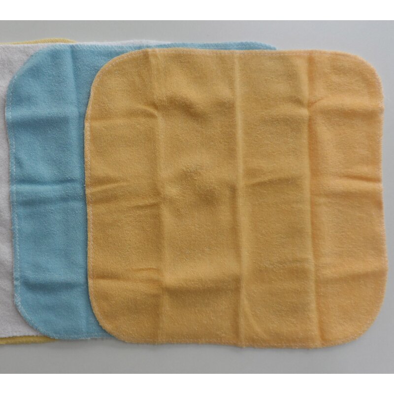 Baby Face Towel Set Supplier - OEM Holleedodo Brand Set