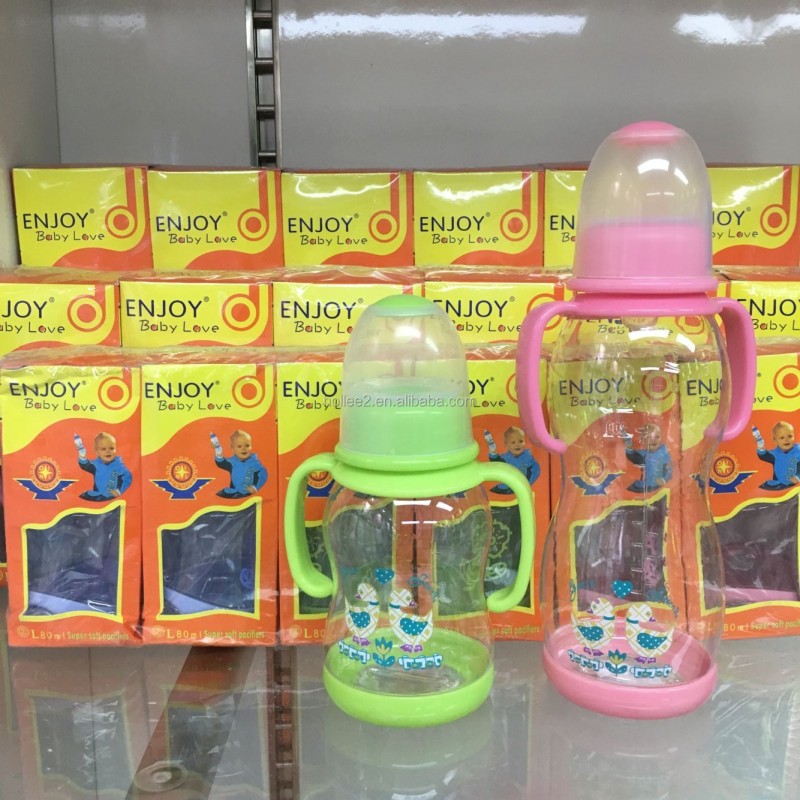 Baby Nursing Product Manufacturer - OEM for Nigeria Market