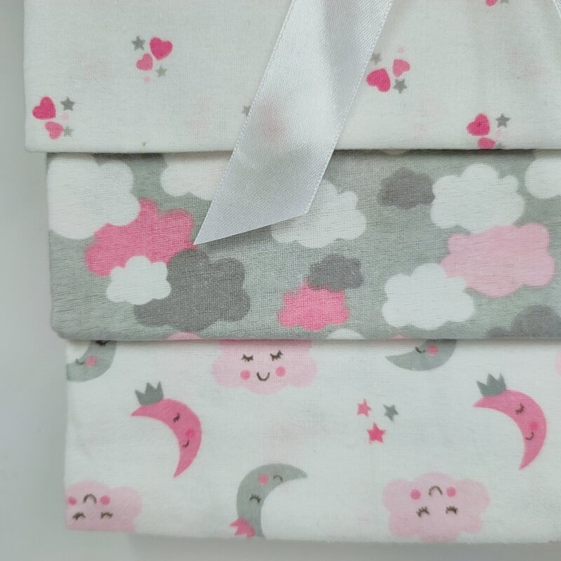 Cotton Baby Swaddle Blanket Supplier - OEM Custom Print for Newborn