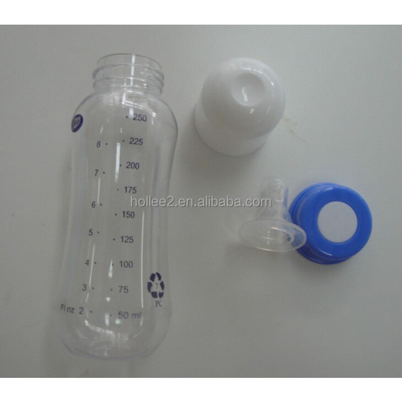 Baby Feeding Bottle Supplier - OEM for Nigeria Market