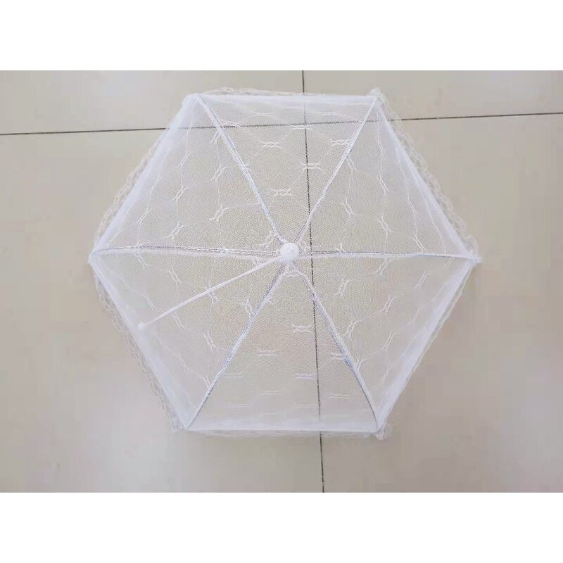 Umbrella Food Cover Manufacturer - OEM Cheap Hot Selling Cover