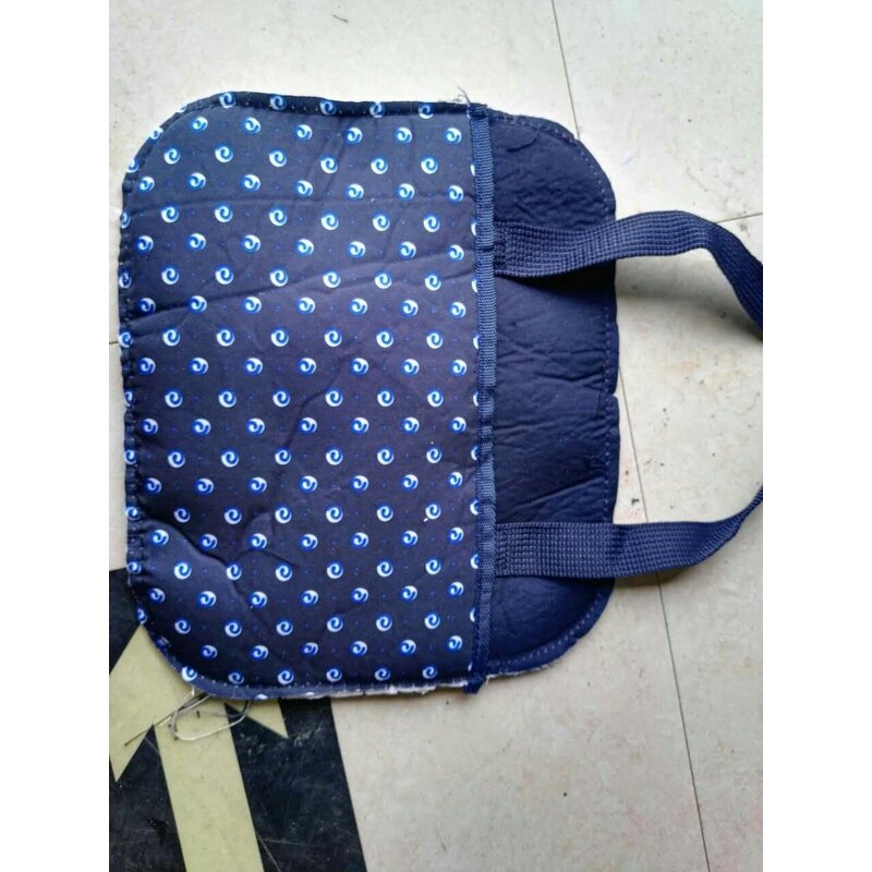 Portable Baby Bag Manufacturer - OEM Durable Polyester Travel Bag