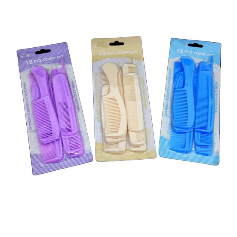 Comb Set Supplier - OEM HL5069 Cheap Comb Set