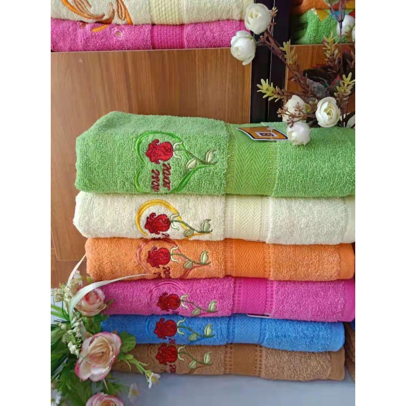 Baby Bath Towel Sets Supplier - OEM Durable 3 in 1 Gift Set