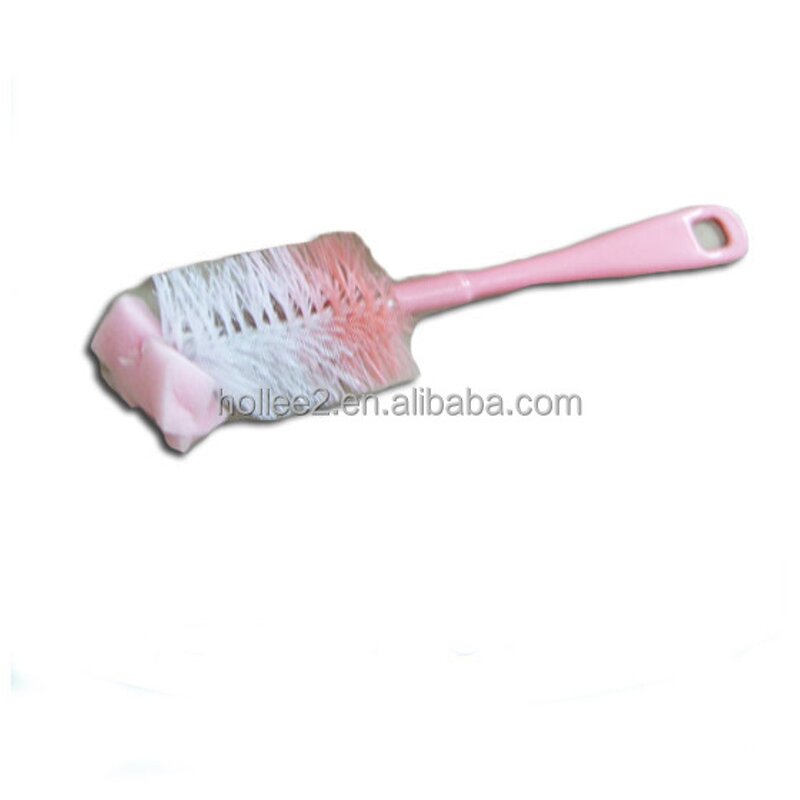 Newborn Feeding Bottle Gift Set Supplier - OEM with Bottle Brush