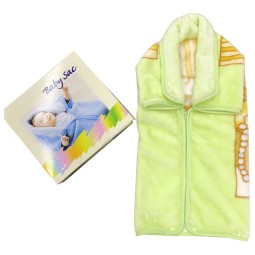Stroller Blanket Manufacturer - OEM Baby Sleeping Bag Sac