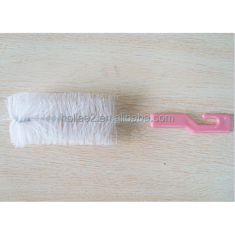 Newborn Feeding Bottle Gift Set Supplier - OEM with Bottle Brush