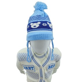 Baby Hat Manufacturer - OEM Cheap Popular Baby Cap