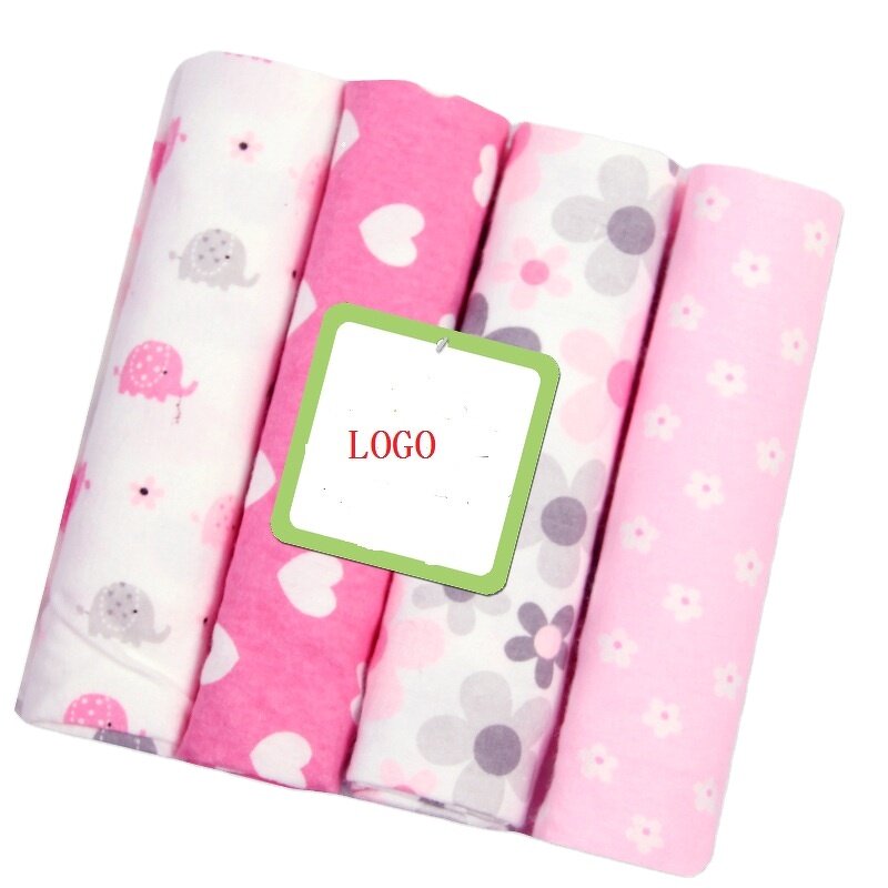 Flannel Baby Blanket Manufacturer - Wholesale High Quality Comfortable