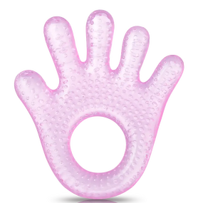 Baby Water Filled Teether Supplier - OEM Customized Various Shapes