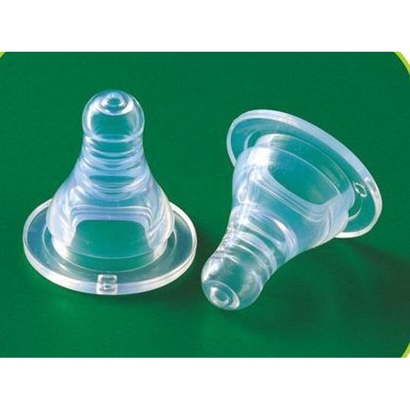 Baby Feeding Bottle Supplier - OEM BPA Free Pink Blue Box Packing