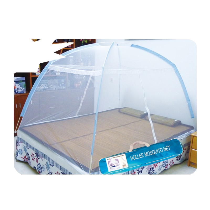 Baby Bed Mosquito Net Manufacturer - OEM Luxury Cotton Eco Material