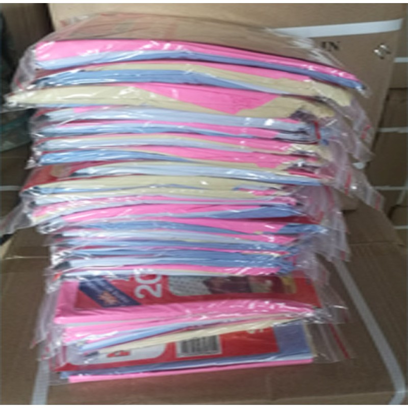 Plastic Diaper Manufacturer - OEM Export to Africa 20 Years