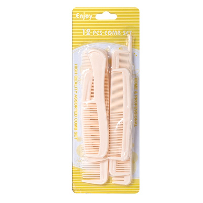 Comb Set Supplier - OEM HL5069 Cheap Comb Set