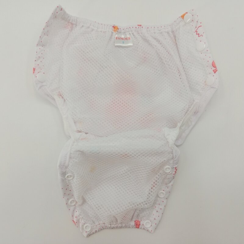 Baby Waterproof Pant Manufacturer - OEM Four Sizes New Printing