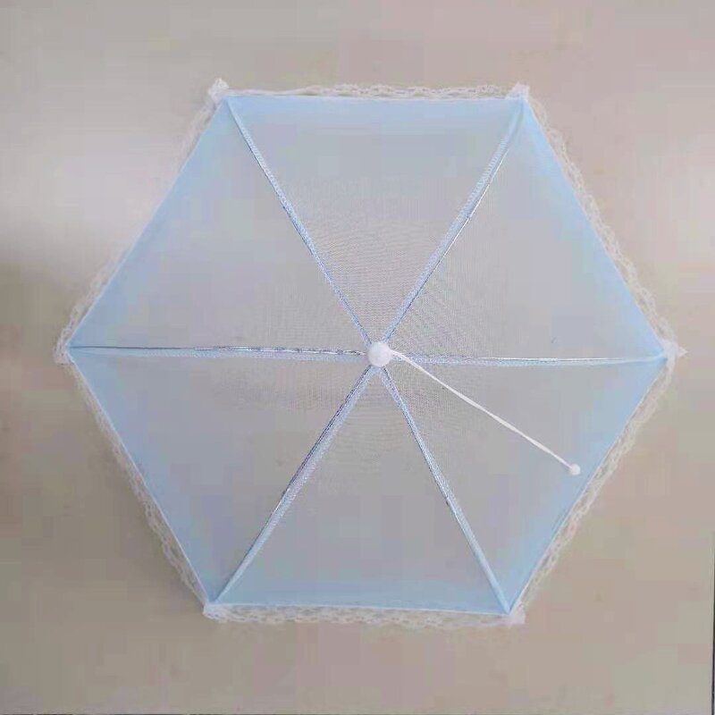 Umbrella Food Cover Manufacturer - OEM Cheap Hot Selling Cover