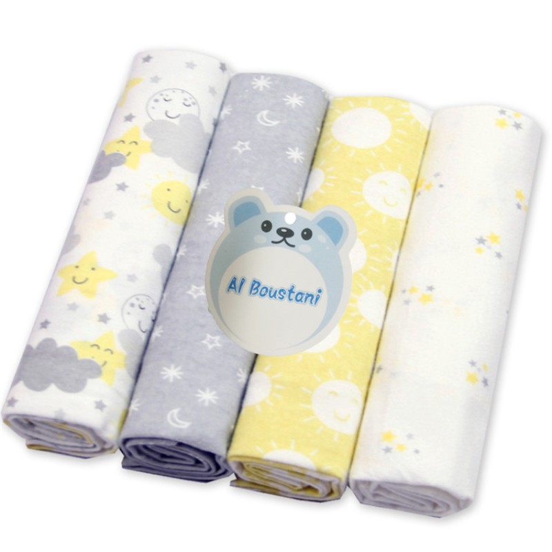 Security Baby Blanket Manufacturer - OEM Custom Flannel for Newborns